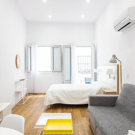 Estudio Gaviota By Cadiz Time Экстерьер фото
